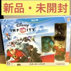 ディズニー インフィニティ スターター・パック