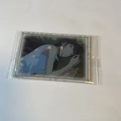 名探偵コナン 毛利蘭 カード