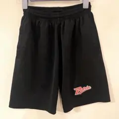 ポルテ　野球　練習着用　ショートパンツ　140