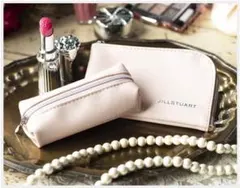 JILLSTUART 花嫁コスメポーチセット