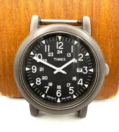 f4620 TIMEX タイメックス 腕時計 メンズのサムネイル