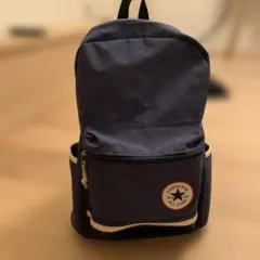 CONVERSE コンバース リュック バックパック ネイビー