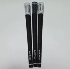 Golf Pride ゴルフグリップ 3本セット　М60　ラインなしのサムネイル