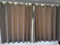 カーテン4枚セット