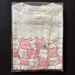merry jenny✕ちいかわ りぼんTシャツ ピンク - メルカリ