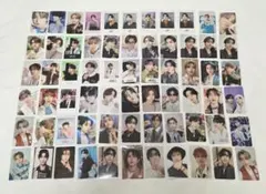 Stray Kids スキズ ハン トレカ 82枚 まとめ売り