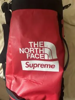 supreme north face backpack