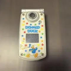 NTT docomo P900i 携帯電話本体のみのサムネイル