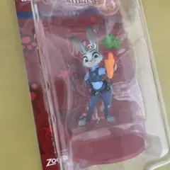 ジュディ・ホップス フィギュア