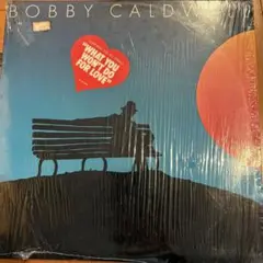 2025年最新】bobby caldwell レコードの人気アイテム - メルカリ