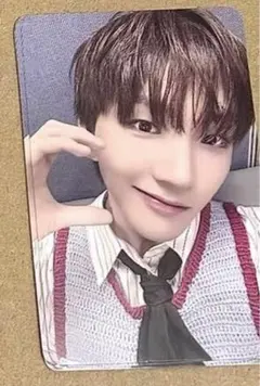 boynextdoor yizhiyu 一直娯 一直娱 北京  イハン　中華 一直娱 中華 北京 withfans yzy トレカ イハン - メルカリ