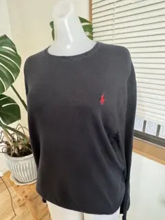 ポロ ニット