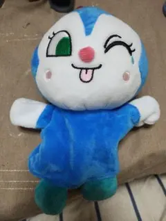 コキンちゃん　パペット