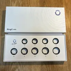 RingConn gen2 スマートリング用 サイズ計測キット