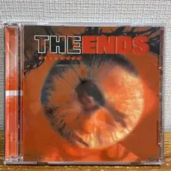 THE ENDS/Ends アルバム