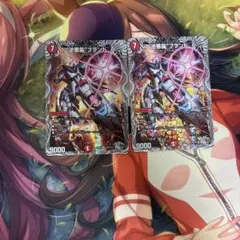 逆悪襲ブランド 2枚セット