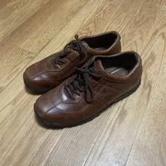 値下中）280足限定 END.×NewBalanceAllerdale 27 - メルカリ