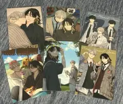 ピンクハートジャム 展　ポストカード