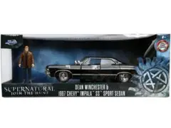 JADA スーパーナチュラル 1967 シェビー・インパラ・セダン