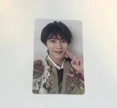 M!LK 曽野舜太トレカ 爆裂愛してる 好きすぎて滅 VOS限定盤