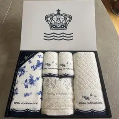 ROYAL COPENHAGEN タオルセットのサムネイル