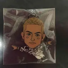 中務裕太 首振り