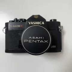 E-壁 【希少・ジャンク】ヤシカ Pentamatic ＋ AU 一眼レフカメラ リコー、世界最小の防塵・防滴一眼レフカメラ「PENTAX K-S2」 - 価格.com