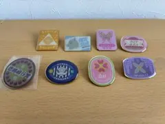 鬼滅の刃きめつ食堂ピンズ - メルカリ