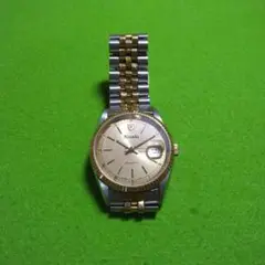 ニバダ、メンズ腕時計、中古（本文よく読んで購入して下さい)