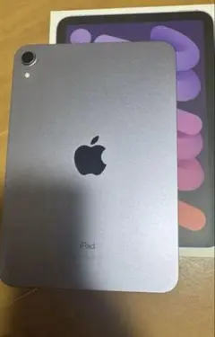 iPad mini6