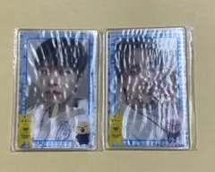 スキズ　サウナ　スンミン　チャンビン　クルモンズ　フォトカードスリーブセット