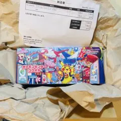 ポケモンセンターフクオカ スペシャルBOX