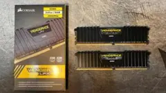 corsair ddr4