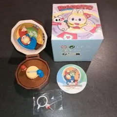 ロマンティックリングボックス Zsiga HomeSweetHarbor