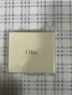 ☆ ｛Olu.｝double ball chain necklace※ネックレス