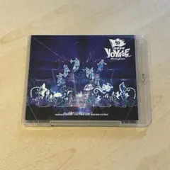 なにわ男子 LIVE TOUR 2025 BON BON VOYAGE 通常盤