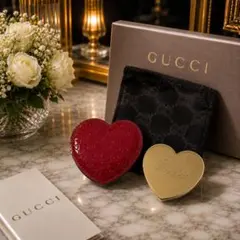 げらりん様専用【GUCCI】ミラー - メルカリ