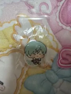 んまほっぺ 一期一振 刀剣乱舞 アクリルスタンド