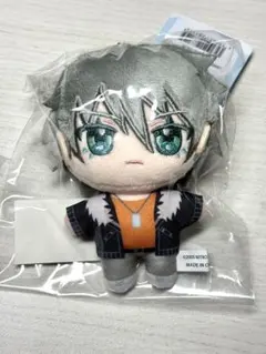 咎狗の血 アキラ ぬいパル ぬいぐるみ ニトロキラル展 キラメモ fit=scale-down,w=1200