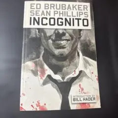 Incognito エド・ブルベイカー ショーン・フィリップス