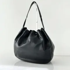 【希少✨️】BALLY ヴィンテージ バリー ハンドバッグ 巾着型バッグ ブラック 2025年最新】bally バッグ レトロの人気アイテム - メルカリ