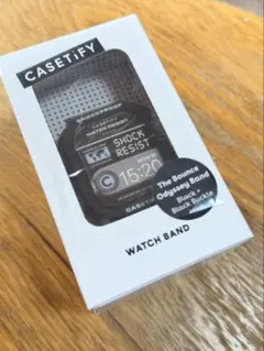 CASETiFY The Bounce Odyssey Band 46mm