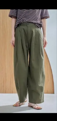 カーゴパンツ カジュアルパンツ