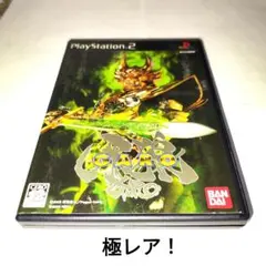 黄金騎士牙狼〈GARO〉極レア！