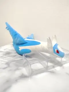 ポケットモンスター　もふぐっとぬいぐるみ　ラティオス　ポケモンのサムネイル