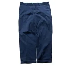 Dickies ワークパンツ 874 Original Fit W40