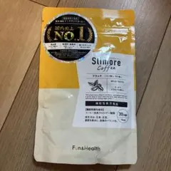 新日本製薬　スリモアコーヒー45g（15日分）のサムネイル