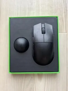 Razer Viper V4 Proワイヤレスゲーミングマウス