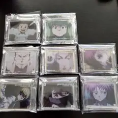 HUNTER × HUNTER キルア アルカ 幼少期 コロッタ アニカフェ - メルカリ