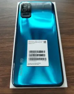 2025年最新】Redmi Note 10 レイクブルーの人気アイテム - メルカリ